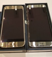 New Samsung Galaxy S7 Edge S8 S9 S10  (FACTORY UNLOCKED)